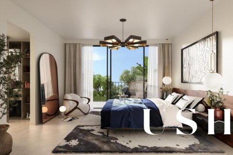 Villa à EMAAR South, Dubai South (Dubai World Central), Dubai, 3 chambres, 467 m², № 42080 - photo 9