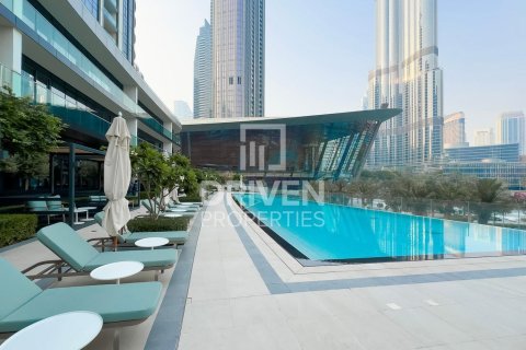 Apartment in Opera District, Downtown Dubai (Downtown Burj Dubai), Dubai 2 bedrooms, 118 sq.m. № 87589 - photo 19