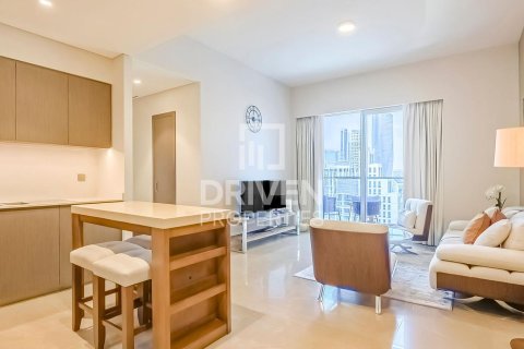 Apartment in Opera District, Downtown Dubai (Downtown Burj Dubai), Dubai 2 bedrooms, 118 sq.m. № 87589 - photo 6