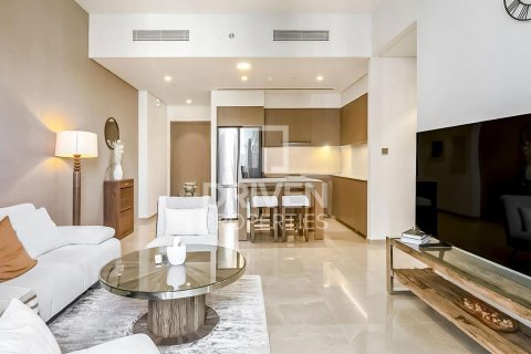 Apartment in Opera District, Downtown Dubai (Downtown Burj Dubai), Dubai 2 bedrooms, 118 sq.m. № 87589