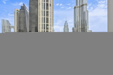 Apartment in Opera District, Downtown Dubai (Downtown Burj Dubai), Dubai 2 bedrooms, 118 sq.m. № 87589 - photo 20