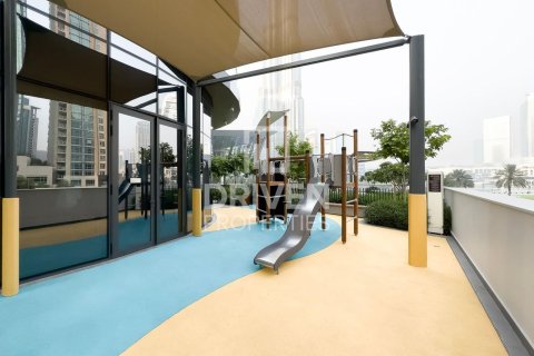 Apartment in Opera District, Downtown Dubai (Downtown Burj Dubai), Dubai 2 bedrooms, 118 sq.m. № 87589 - photo 17