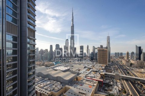 Appartement à Vida Residences Dubai Mall, Downtown Dubai (Downtown Burj Dubai), Dubai, 2 chambres, 93 m², № 87588 - photo 15