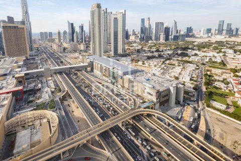 Appartement à Vida Residences Dubai Mall, Downtown Dubai (Downtown Burj Dubai), Dubai, 2 chambres, 93 m², № 87588 - photo 14