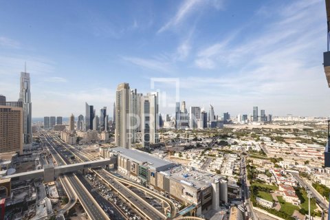 Appartement à Vida Residences Dubai Mall, Downtown Dubai (Downtown Burj Dubai), Dubai, 2 chambres, 93 m², № 87588 - photo 13