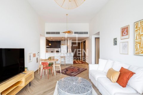 Apartment in Zabeel, Dubai 2 bedrooms, 118 sq.m. № 87591