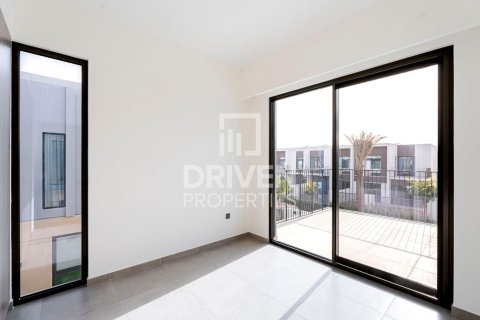 Adosado en The Valley, Dubai, 4 dormitorios, 213 m², № 87590 - foto 11