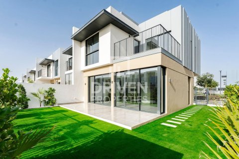 Adosado en The Valley, Dubai, 4 dormitorios, 213 m², № 87590 - foto 2
