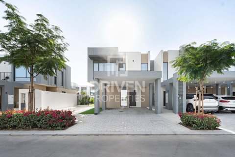 Adosado en The Valley, Dubai, 4 dormitorios, 213 m², № 87590 - foto 3