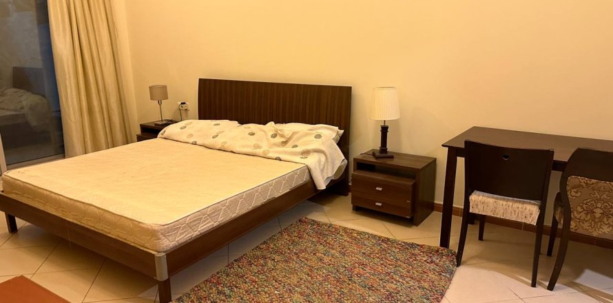 شقة في مرسى دبي, دبي 2 غرف نوم, 1355 م² رقم 5958