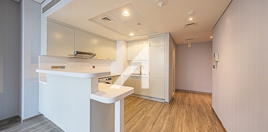 Квартира в Дубае, 1 спальня, 72.7м², № 5959
