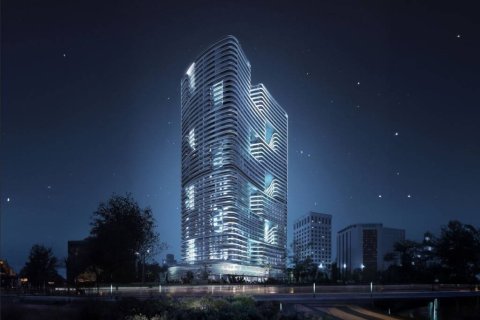 Appartement à Dubai, 41.53 m², № 5957 - photo 1