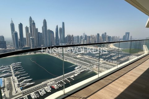 Apartamento en Dubai Harbour, Dubai, 4 dormitorios, 225.2 m², № 5960 - foto 1