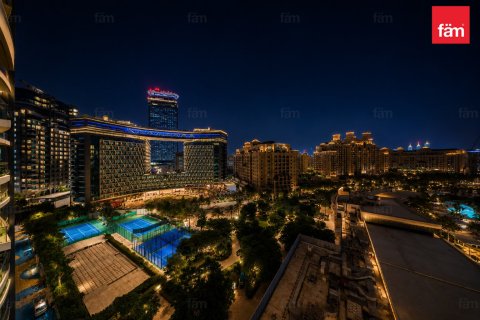 Appartement à Palm Jumeirah, Dubai, 2 chambres, 158.8 m², № 114530 - photo 7
