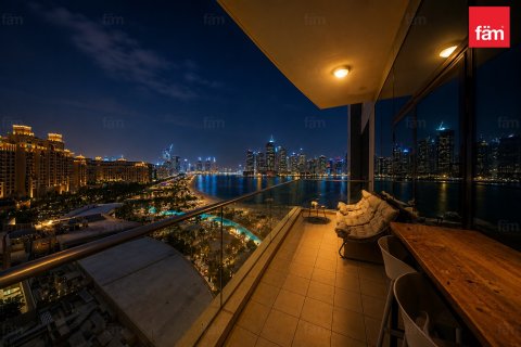 Appartement à Palm Jumeirah, Dubai, 2 chambres, 158.8 m², № 114530 - photo 5