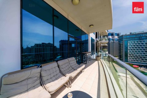 Appartement à Palm Jumeirah, Dubai, 2 chambres, 158.8 m², № 114530 - photo 10