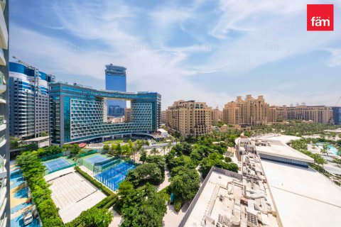 Appartement à Palm Jumeirah, Dubai, 2 chambres, 158.8 m², № 114530 - photo 1