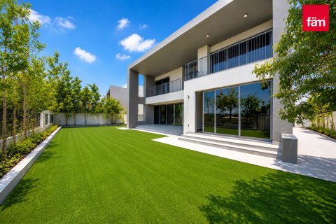 Вилла в Дубай Хилс Эстейт, Дубай, 5 спален, 586.8м², № 114531