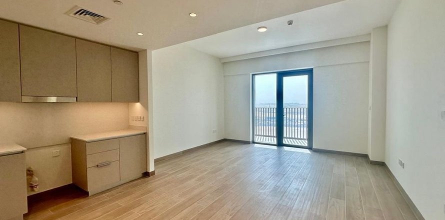 Appartement à Dubai, 2 chambres, 96.7 m², № 114532