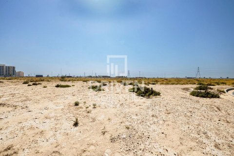 Land in Dubai 4188 sq.m. № 20117 - photo 7