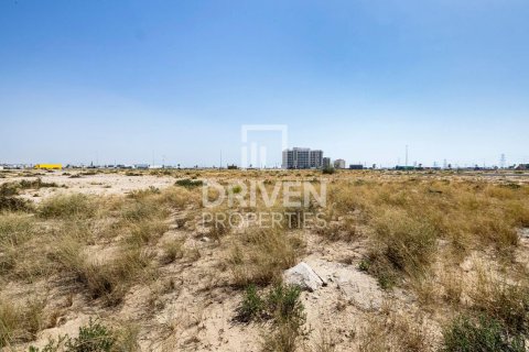 Land in Dubai 4188 sq.m. № 20117 - photo 6