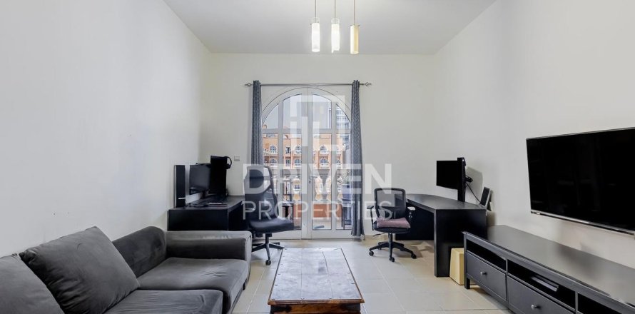 Apartment in Seasons Community, Jumeirah Village Circle, Dubai 2 bedrooms, 104 sq.m. № 20105