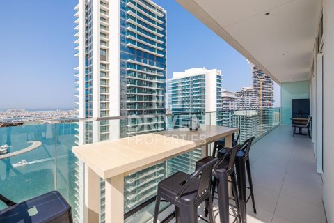 Appartement à EMAAR Beachfront, Dubai Harbour, Dubai, 2 chambres, 130 m², № 20106 - photo 17