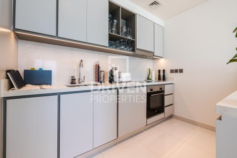 Appartement à EMAAR Beachfront, Dubai Harbour, Dubai, 2 chambres, 130 m², № 20106 - photo 11