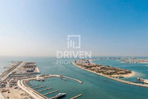 Appartement à EMAAR Beachfront, Dubai Harbour, Dubai, 2 chambres, 130 m², № 20106 - photo 14