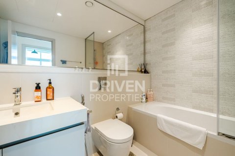 Appartement à EMAAR Beachfront, Dubai Harbour, Dubai, 2 chambres, 130 m², № 20106 - photo 12