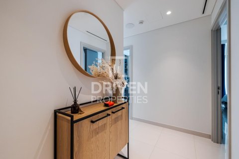 Appartement à EMAAR Beachfront, Dubai Harbour, Dubai, 2 chambres, 130 m², № 20106 - photo 10