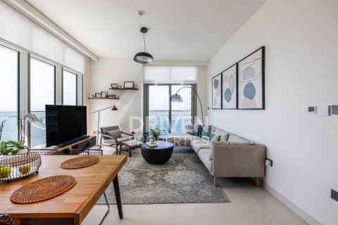 Appartement à EMAAR Beachfront, Dubai Harbour, Dubai, 2 chambres, 130 m², № 20106 - photo 1