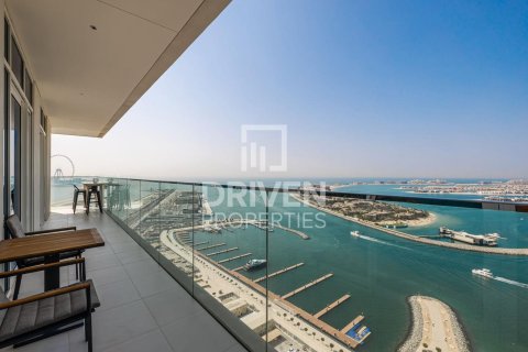 Appartement à EMAAR Beachfront, Dubai Harbour, Dubai, 2 chambres, 130 m², № 20106 - photo 18