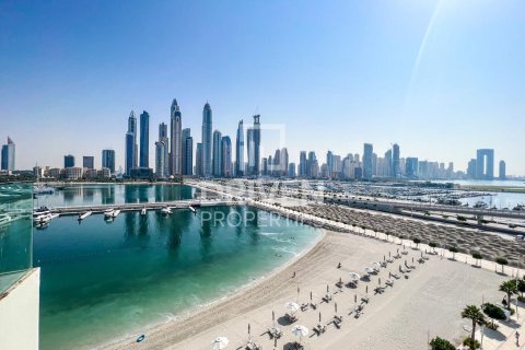 Appartement à EMAAR Beachfront, Dubai Harbour, Dubai, 2 chambres, 130 m², № 20106 - photo 24