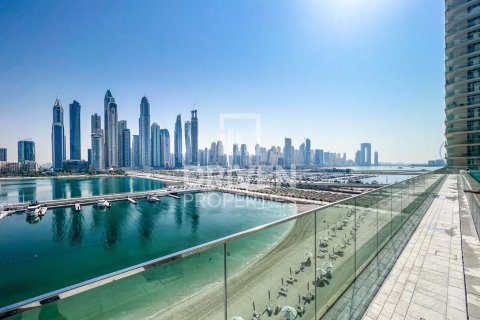 Appartement à EMAAR Beachfront, Dubai Harbour, Dubai, 2 chambres, 130 m², № 20106 - photo 21