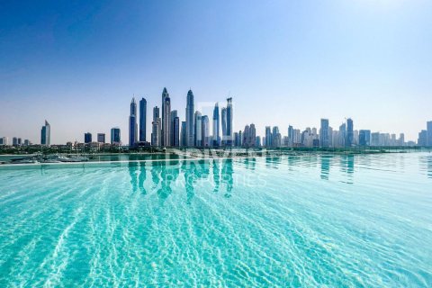 Appartement à EMAAR Beachfront, Dubai Harbour, Dubai, 2 chambres, 130 m², № 20106 - photo 23