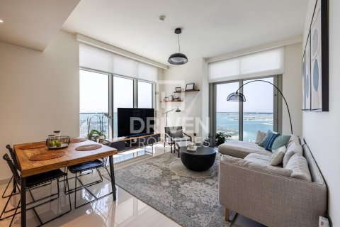 Appartement à EMAAR Beachfront, Dubai Harbour, Dubai, 2 chambres, 130 m², № 20106 - photo 2