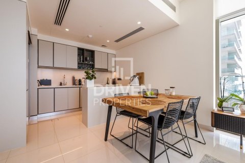 Appartement à EMAAR Beachfront, Dubai Harbour, Dubai, 2 chambres, 130 m², № 20106 - photo 5