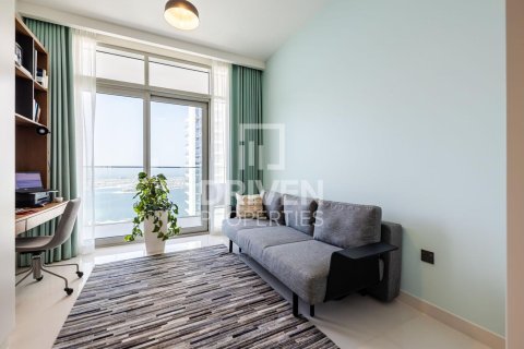 Appartement à EMAAR Beachfront, Dubai Harbour, Dubai, 2 chambres, 130 m², № 20106 - photo 6