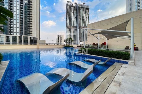 Appartement à EMAAR Beachfront, Dubai Harbour, Dubai, 2 chambres, 130 m², № 20106 - photo 19