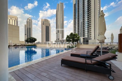 Appartement à EMAAR Beachfront, Dubai Harbour, Dubai, 2 chambres, 130 m², № 20106 - photo 20