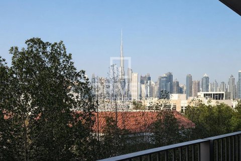 Apartment in Jumeirah, Dubai 4 bedrooms, 275.83 sq.m. № 126823