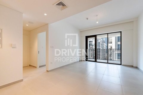 Appartement à Creek Beach, Dubai Creek Harbour (The Lagoons), Dubai, 1 chambre, 64.2 m², № 126822 - photo 4