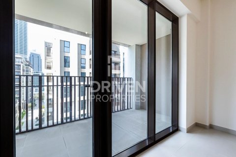 Appartement à Creek Beach, Dubai Creek Harbour (The Lagoons), Dubai, 1 chambre, 64.2 m², № 126822 - photo 9