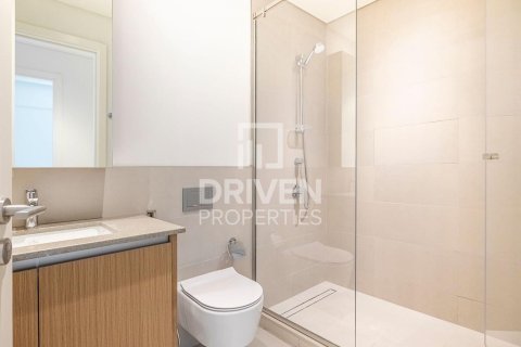Appartement à Creek Beach, Dubai Creek Harbour (The Lagoons), Dubai, 1 chambre, 64.2 m², № 126822 - photo 11