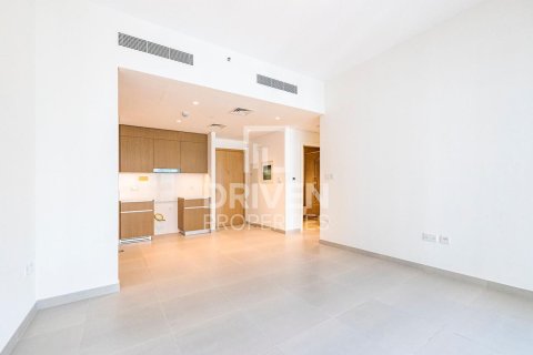 Appartement à Creek Beach, Dubai Creek Harbour (The Lagoons), Dubai, 1 chambre, 64.2 m², № 126822