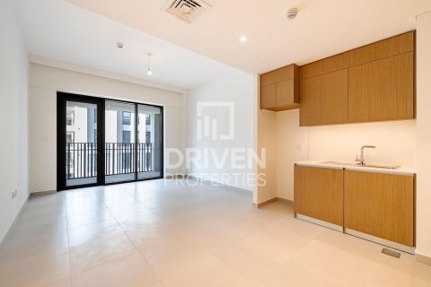 Appartement à Creek Beach, Dubai Creek Harbour (The Lagoons), Dubai, 1 chambre, 64.2 m², № 126822 - photo 3