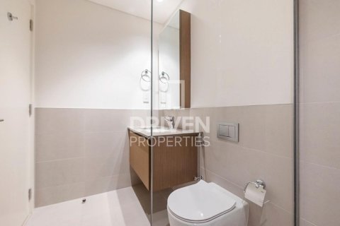 Appartement à Creek Beach, Dubai Creek Harbour (The Lagoons), Dubai, 1 chambre, 64.2 m², № 126822 - photo 10