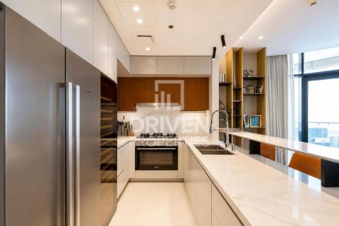 Apartment in Downtown Dubai (Downtown Burj Dubai), Dubai 3 bedrooms, 226.96 sq.m. № 126833 - photo 14