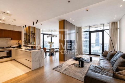 Apartment in Downtown Dubai (Downtown Burj Dubai), Dubai 3 bedrooms, 226.96 sq.m. № 126833